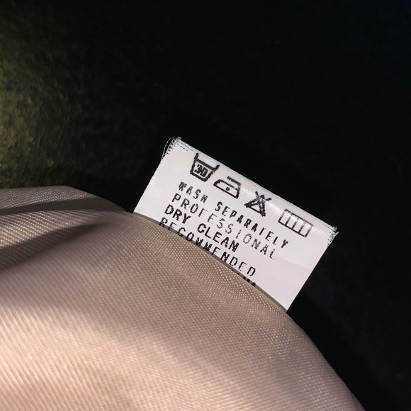 Tan Fashion Nova Bomber Medium Jacket - Picture 5 of 5